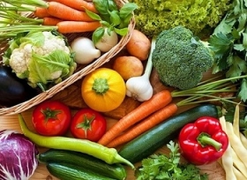 فواید انواع سبزیجات چیست؟