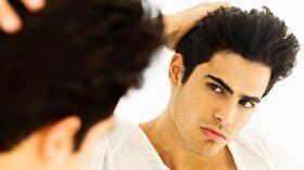 راه‌های پرپشت شدن مو در مردان