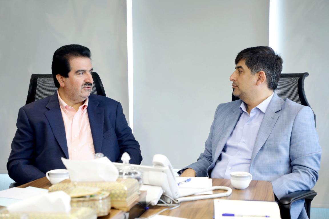 بانک رفاه کارگران