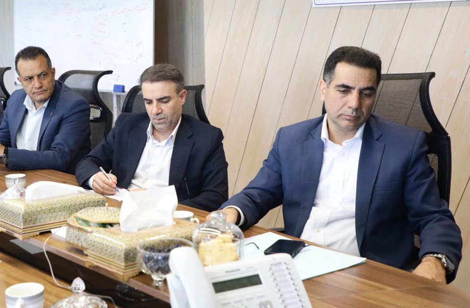 بانک رفاه کارگران