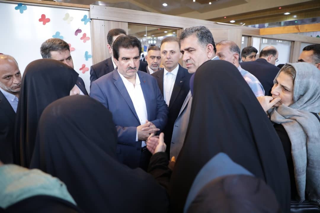 بانک رفاه کارگران