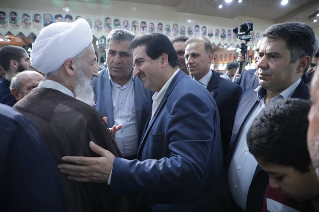 بانک رفاه کارگران