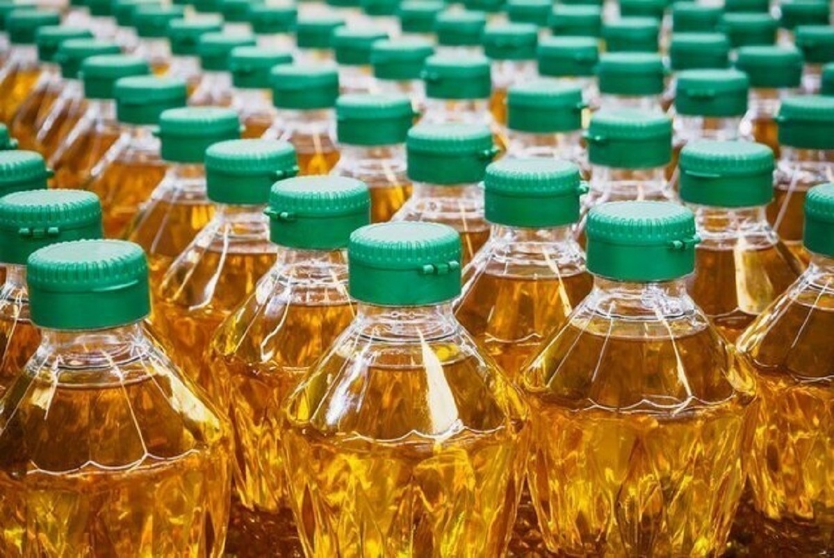 قیمت روغن